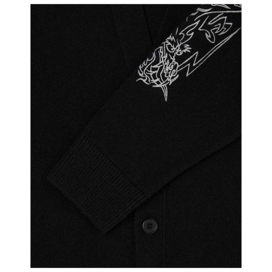 Edwin Ανδρική ζακέτα Tatsu Cardigan
